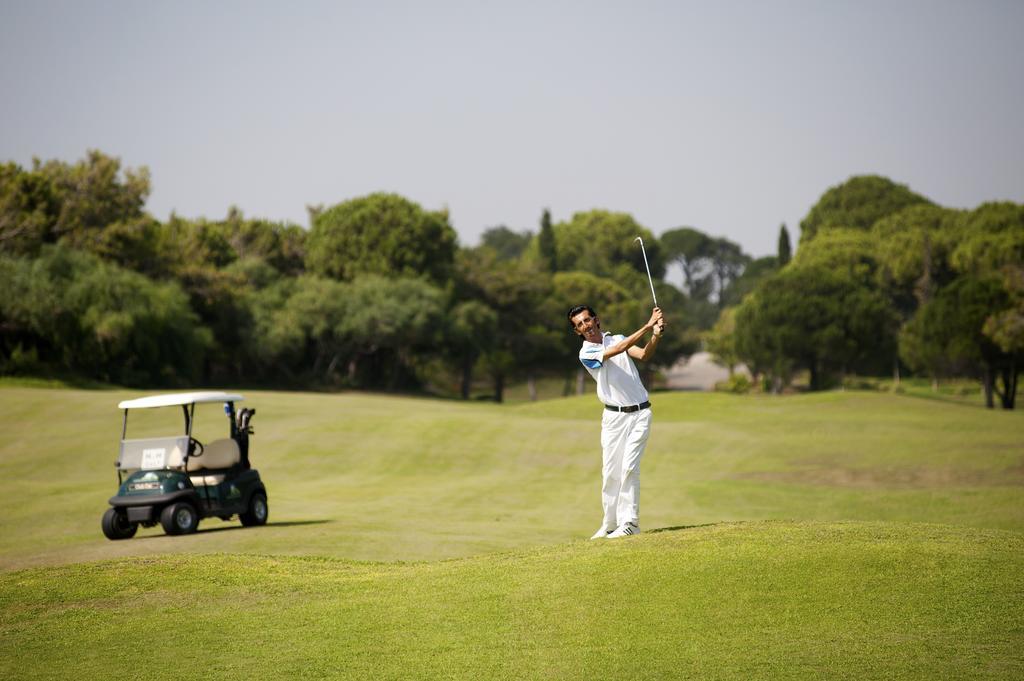 Crystal Tat Beach Golf Resort & Spa Belek Exterior foto
